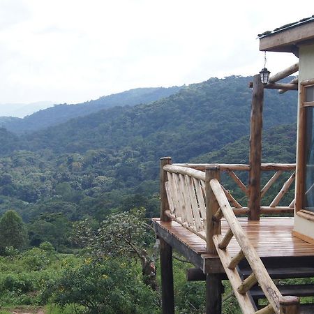 Buhoma Community Haven Lodge Bugambira Exterior foto